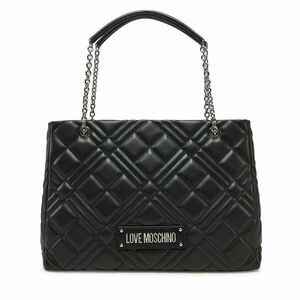 Táska LOVE MOSCHINO JC4145PP1MLA000B Fekete kép