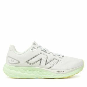 Futócipő New Balance 680 W680RM8 Fehér kép