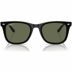 Napszemüvegek Ray-ban Occhiali da Sole RB4420 601/9A Polarizzato kép