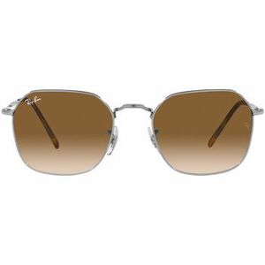 Napszemüvegek Ray-ban Occhiali da Sole Jim RB3694 001/51 kép