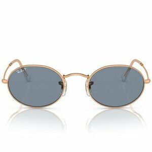 Napszemüvegek Ray-ban Occhiali da Sole RB3547 9202S2 Polarizzati kép