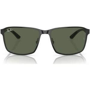 Napszemüvegek Ray-ban Occhiali da Sole RB3721 914471 kép