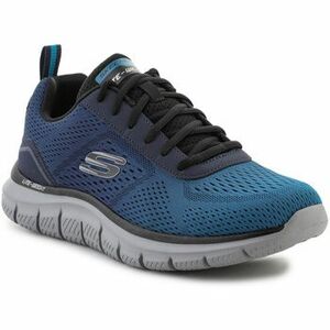 Futócipők Skechers Track - Ripkent 232399-NVBL kép