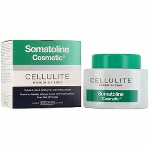 Hidratálás & táplálás Somatoline Cosmetic Anti-Cellulite Mud Mask kép