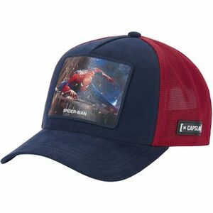 Baseball sapkák Capslab Marvel Black Panther Cap kép