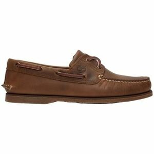 Mokkaszínek Timberland CLASSIC BOAT BOAT kép