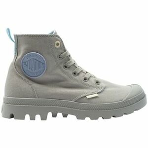 Bokacsizmák Palladium PAMPA MONOPOP kép