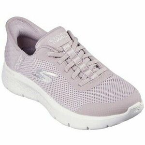 Divat edzőcipők Skechers GRAND ENTRY kép