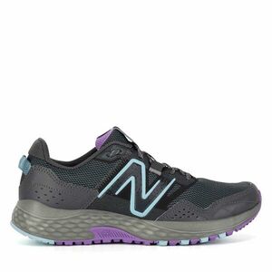 Sportcipők New Balance WT410CA8 Fekete kép