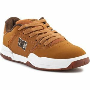 Deszkás cipők DC Shoes Central ADYS100551-WD4 kép