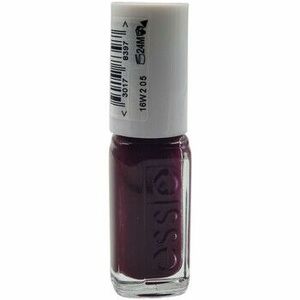 Körömlakkok Essie Mini Nail Polish - 50 Bordeaux kép