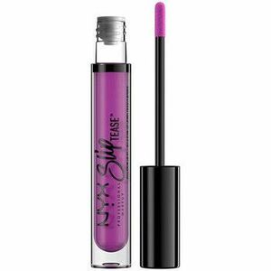 Rúzs Nyx Professional Make Up Lip Oil Slip Tease Full Color - 06 Fatal Attraction kép