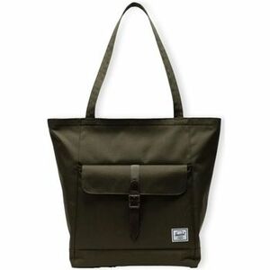 Pénztárcák Herschel Retreat Tote Bag - Ivy Green kép