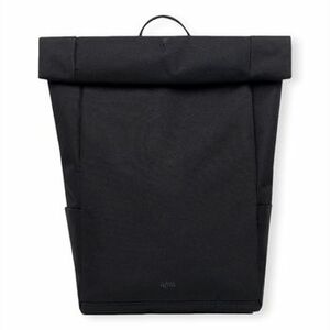 Hátitáskák Lefrik Roll Backpack - Black kép