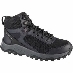 Túracipők Columbia Trailstorm Ascend WP Mid kép