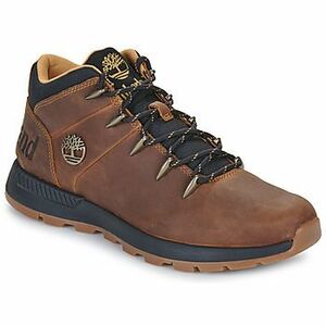 Magas szárú edzőcipők Timberland SPRINT TREKKER MID LACE UP kép