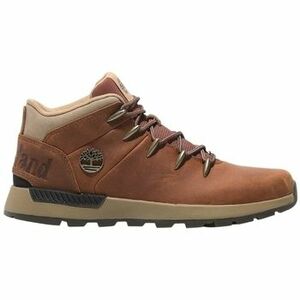 Csizmák Timberland SPRINT TREKKER MID LACE U kép