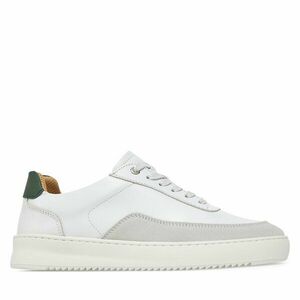 Sportcipők Filling Pieces Mondo Squash 46733331901 Fehér kép