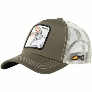 Baseball sapkák Capslab Bunny Looney Tunes Trucker Cap kép