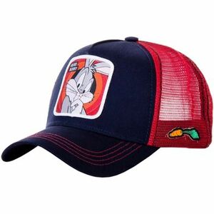 Baseball sapkák Capslab Bunny Looney Tunes Trucker Cap kép