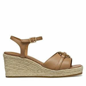 Espadrilles Geox D Panarea D55UYB 00046 C5000 Bézs kép