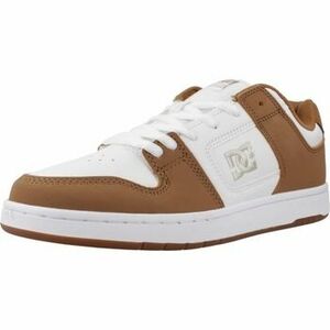 Divat edzőcipők DC Shoes MANTECA 4 SE kép