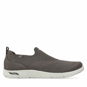 Sportcipők Skechers Arch Fit Refine - Iris 104545/CHAR Szürke kép