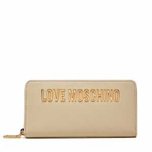 Nagy női pénztárca LOVE MOSCHINO JC5611PP1MKD0110 Bézs kép