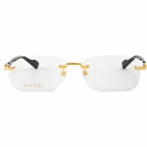 Napszemüvegek Gucci Occhiali da Vista GG1221O 001 kép