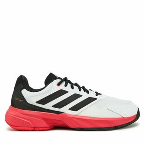 Teniszcipők adidas Courtjam Control 3 IH3092 Fehér kép