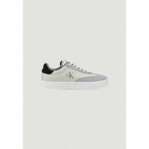 Divat edzőcipők Calvin Klein Jeans CLASSIC CUPSOLE LOW YM0YM01169 kép