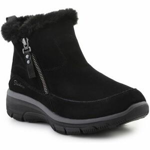 Csizmák Skechers Easy Going Cool Zip! 167862-BLK Black kép