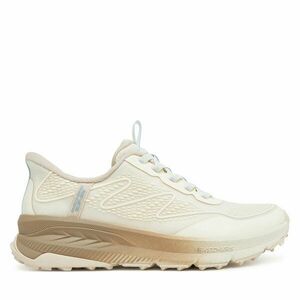 Sportcipők Skechers Switch Back - Mist 180157/NAT Barna kép