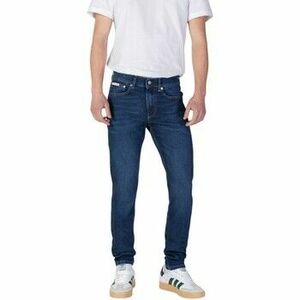 Slim farmerek Calvin Klein Jeans J30J327007 kép