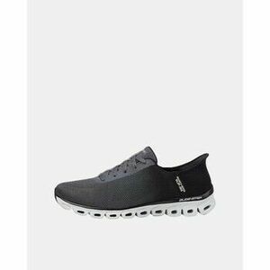 Divat edzőcipők Skechers 104566 GLIDE STEP kép