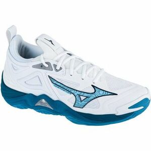 Fitnesz Mizuno Wave Momentum 3 kép