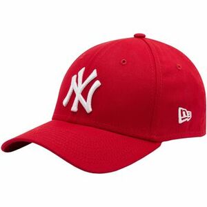 Baseball sapkák New-Era 39THIRTY League Essential New York Yankees MLB Cap kép