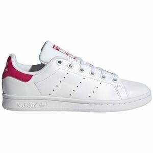 Divat edzőcipők adidas Stan Smith J JP9711 kép