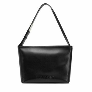 Táska Calvin Klein K60K613172 Fekete kép