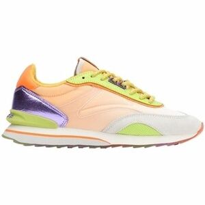 Divat edzőcipők HOFF Sneakers Lychee - Multicolor kép