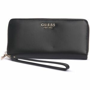 Pénztárcák Guess BLA LAUREL LARGE ZIP kép