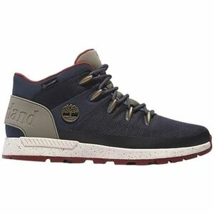 Csizmák Timberland SPRINT TREKKER MID LACE U kép