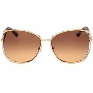 Napszemüvegek Tom Ford Occhiali da Sole Marta FT1091/S 28F kép