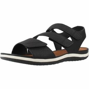 Szandálok / Saruk Geox D SANDAL VEGA kép