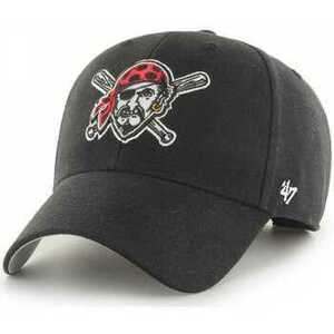 Baseball sapkák '47 Brand Cap mlb pittsburgh pirates mvp kép