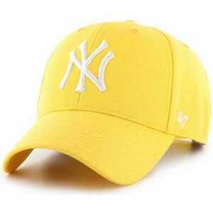 Baseball sapkák '47 Brand Cap mlb new york yankees mvp snapback kép