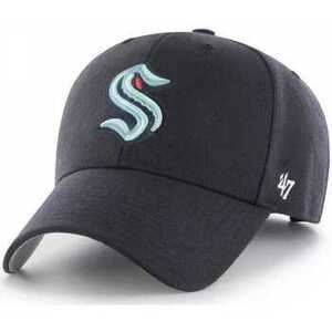 Baseball sapkák '47 Brand Cap nhl seattle kraken mvp kép