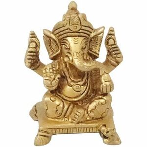 Szobrok, figurák Signes Grimalt Ganesha kép