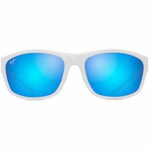 Napszemüvegek Maui Jim Occhiali da Sole Nuu Landing B869-05 Polarizzati kép