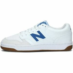 Rövid szárú edzőcipők New Balance BB480LFB kép